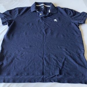 Express- Men’s polo shirt